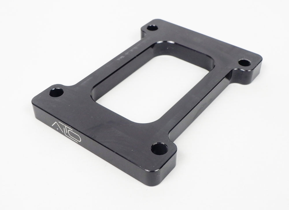 ALTO Engine Spacer / Lifter Plate for Rotax Max