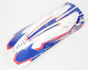 OTK Tony Kart 401 T M11 Pearl Nassau Panel