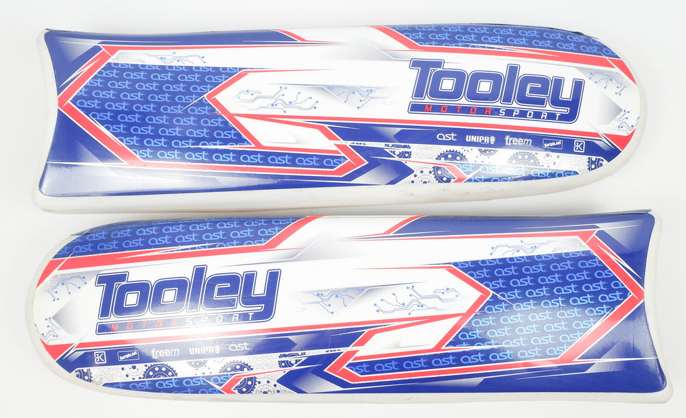 OTK Tony Kart 401 T M10 Side Pod Set