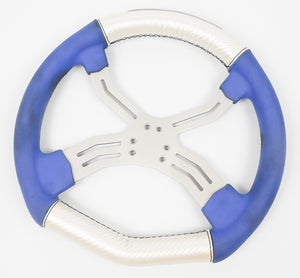 OTK Kosmic Mercury T (Tony Kart 401 T) High Grip Steering Wheel