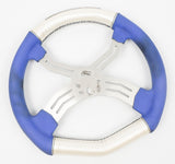 OTK Kosmic Mercury T (Tony Kart 401 T) High Grip Steering Wheel