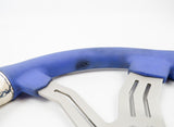 OTK Kosmic Mercury T (Tony Kart 401 T) High Grip Steering Wheel