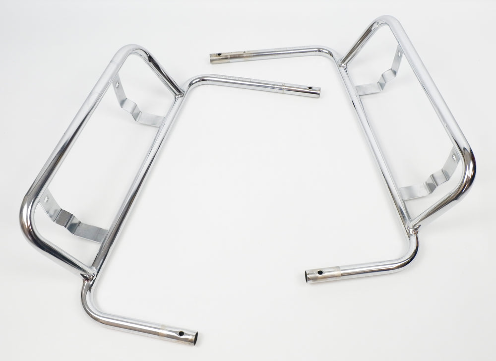 OTK Tony Kart 401 T M10 Side Pod Bar Set