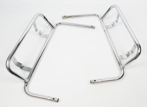 OTK Tony Kart 401 T M10 Side Pod Bar Set