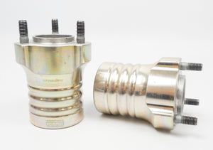 OTK Tony Kart 401 T Magnesium 25mm Front Hub Set