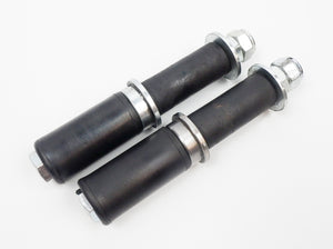 OTK Tony Kart Rear Bumper Bolt Set for Euro / Plastic Bumper