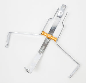 OTK Tony Kart 401 T M11 Nassau Panel Bracket Set