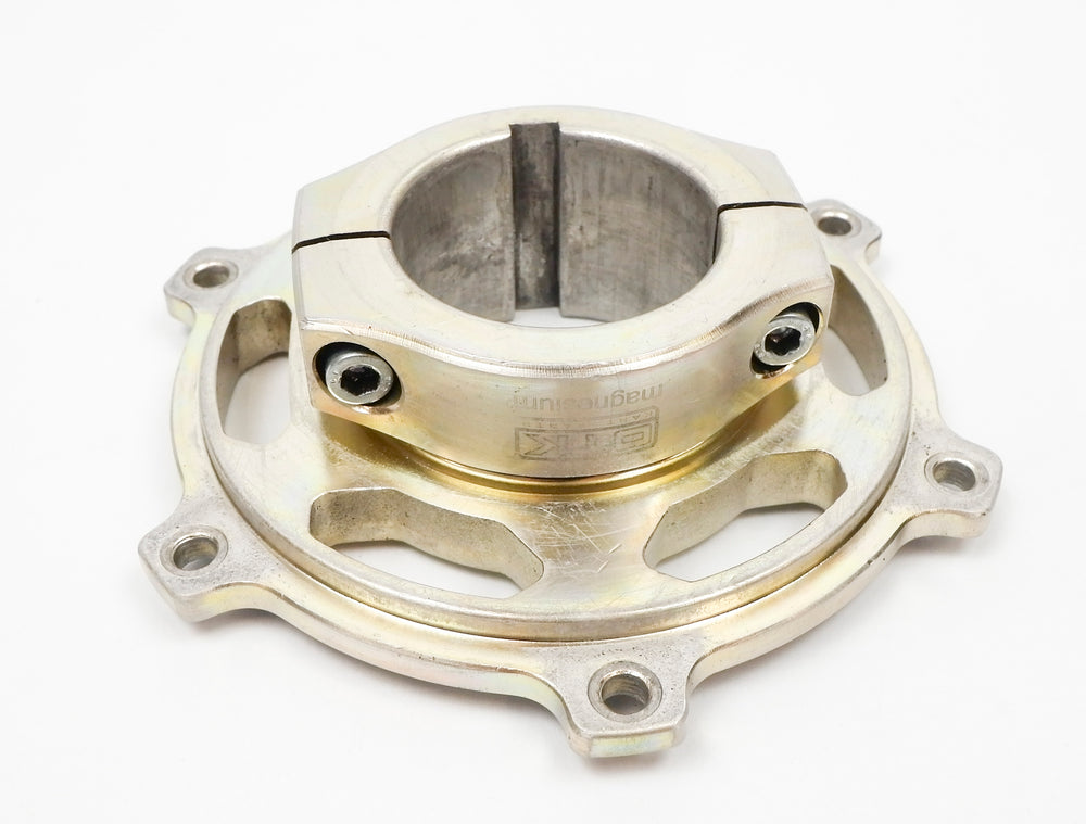 OTK Tony Kart 401 T Magnesium 50mm Double Sided Sprocket Carrier