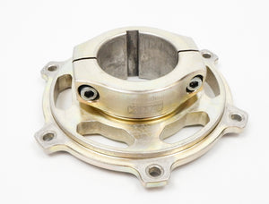 OTK Tony Kart 401 T Magnesium 50mm Double Sided Sprocket Carrier