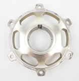 OTK Tony Kart 401 T Magnesium 50mm Double Sided Sprocket Carrier