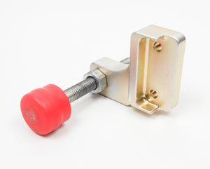OTK Tony Kart 401 T Engine Stop Adjuster & Bracket