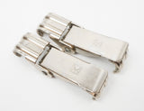 OTK Tony Kart Quick Release Nose Cone Clamps / Clips