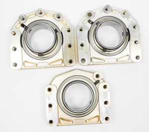 OTK Tony Kart 401 T 50mm Bearing Carrier Set