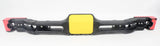 OTK Tony Kart M10 Adjustable Plastic Rear Bumper with Mountings