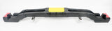 OTK Tony Kart M10 Adjustable Plastic Rear Bumper with Mountings