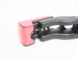 OTK Tony Kart M10 Adjustable Plastic Rear Bumper with Mountings