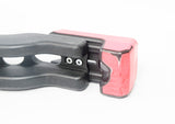 OTK Tony Kart M10 Adjustable Plastic Rear Bumper with Mountings