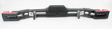 OTK Tony Kart M10 Adjustable Plastic Rear Bumper with Mountings