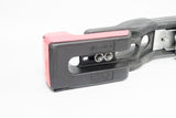 OTK Tony Kart M10 Adjustable Plastic Rear Bumper with Mountings