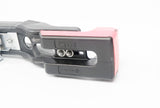 OTK Tony Kart M10 Adjustable Plastic Rear Bumper with Mountings