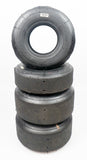 VEGA UK Cadetti Slick Cadet Tyre Set