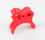 Fuel Line & Throttle Cable Support
