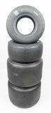 MOJO D5 Rotax Max Slick Tyre Set