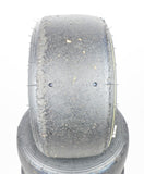 MOJO D5 Rotax Max Slick Tyre Set