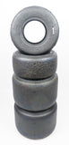 MOJO D5 Rotax Max Slick Tyre Set