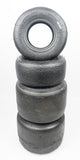 MOJO D5 Rotax Max Slick Tyre Set
