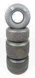 MOJO D5 Rotax Max Slick Tyre Set