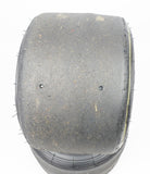 MOJO D5 Rotax Max Slick Tyre Set