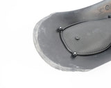 KG 508 Black Nassau Panel Complete
