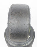 MOJO D5 Rotax Max Slick Tyre Set
