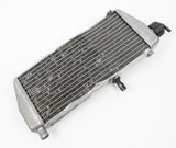 Rotax Max Silver Current Style Radiator