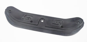 Senzo OTK Tony Kart Black Front Chassis Protector