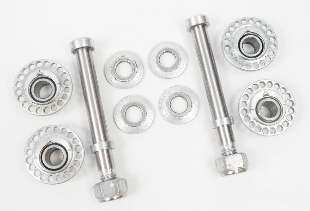 OTK Tony Kart 401 T Multi Hole Castor / Camber Kit