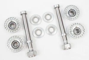 OTK Tony Kart 401 T Multi Hole Castor / Camber Kit