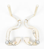 OTK Tony Kart 401 T Complete Adjustable Pedal Set