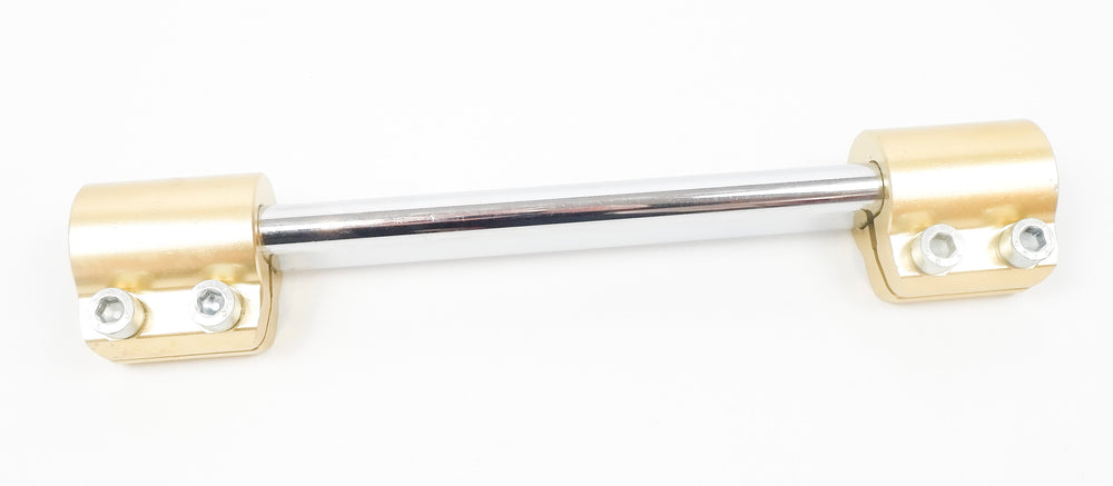 OTK Tony Kart 401 T Flat Front Torsion Bar & Clamps