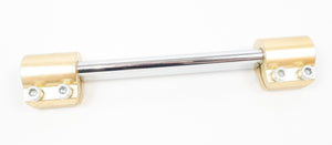 OTK Tony Kart 401 T Flat Front Torsion Bar & Clamps