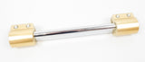 OTK Tony Kart 401 T Flat Front Torsion Bar & Clamps
