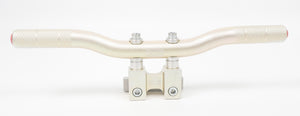 OTK Tony Kart 401 T Complete Heel / Foot Rest