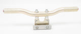 OTK Tony Kart 401 T Complete Heel / Foot Rest