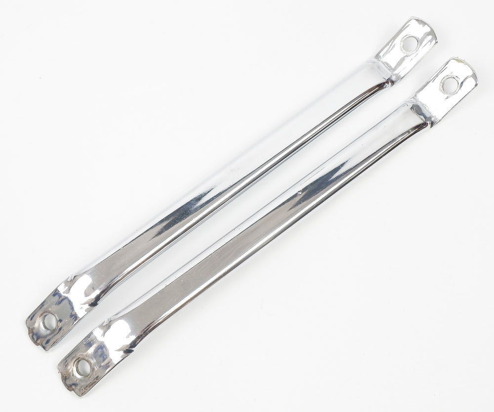 OTK Tony Kart Chrome 265mm Seat Stay Pair