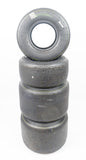 MOJO D5 Rotax Max Slick Tyre Set