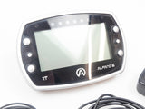 Alfano 6 1T GPS Data Logger Lap Timer