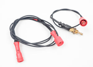 Alfano 6 / 7 M10 Water Temperature Sensor & Patch Lead