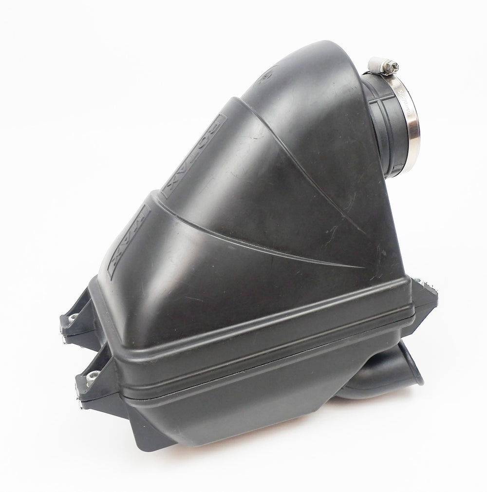 Rotax Max Current Style Complete Air Box