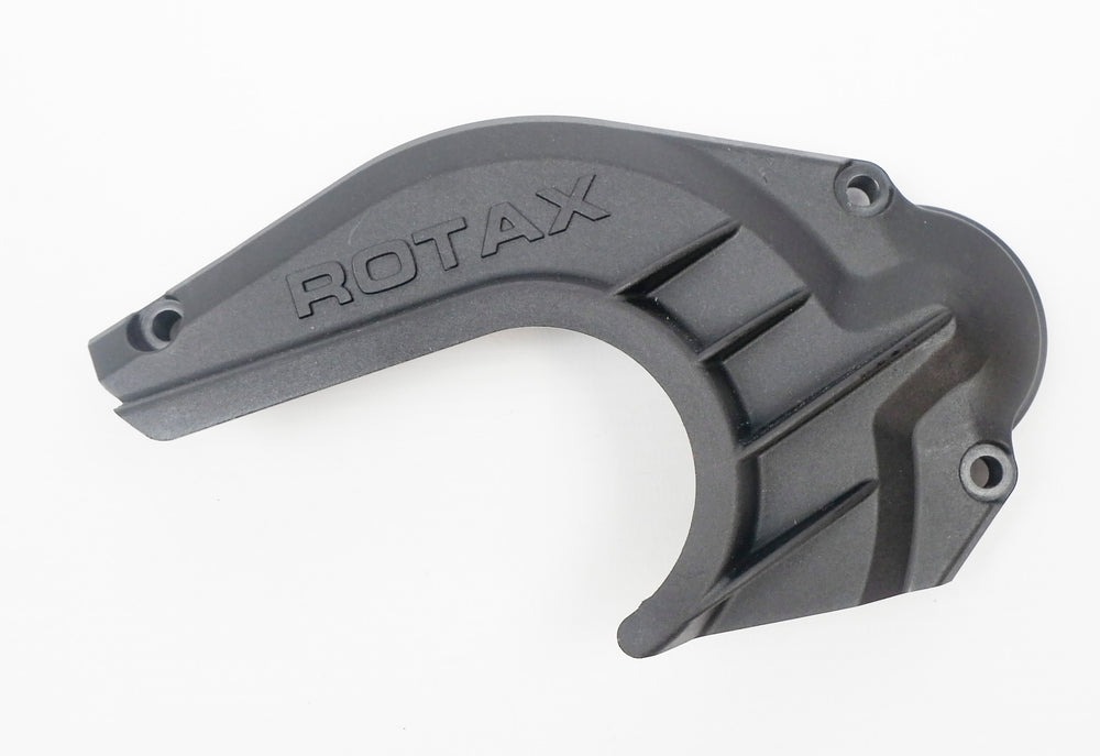 Rotax Max Chain / Clutch Plastic Guard Cover